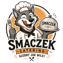 Smaczek Catering — Głodny jak wilk